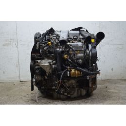 Motore diesel Rover serie 400 Dal 1995 al 2000 Cod motore 20T2N11  1742226515669