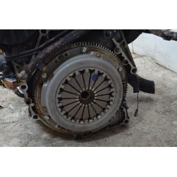 Motore diesel Rover serie 400 Dal 1995 al 2000 Cod motore 20T2N11  1742226515669