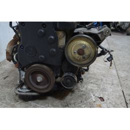 Motore diesel Rover serie 400 Dal 1995 al 2000 Cod motore 20T2N11  1742226515669