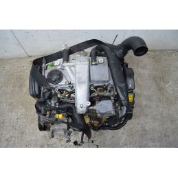 Motore diesel Rover serie 400 Dal 1995 al 2000 Cod motore 20T2N11  1742226515669