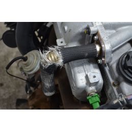 Motore diesel Rover serie 400 Dal 1995 al 2000 Cod motore 20T2N11  1742226515669