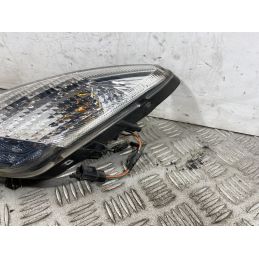 Freccia Anteriore Sinistra Sx Kymco People GT 300 Dal 2010 al 2017  1742315022061