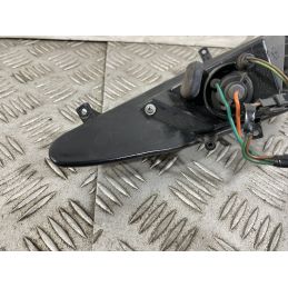 Freccia Anteriore Sinistra Sx Kymco People GT 300 Dal 2010 al 2017  1742315022061