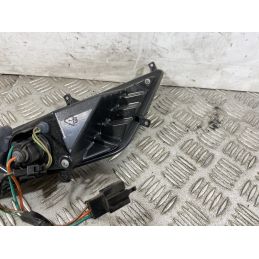 Freccia Anteriore Sinistra Sx Kymco People GT 300 Dal 2010 al 2017  1742315022061