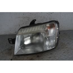 Faro Anteriore SX Fiat Panda 169 Dal 2003 al 2012 Cod 51867677  1742369513423