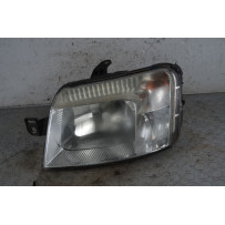 Faro Anteriore SX Fiat Panda 169 Dal 2003 al 2012 Cod 51867677  1742369513423