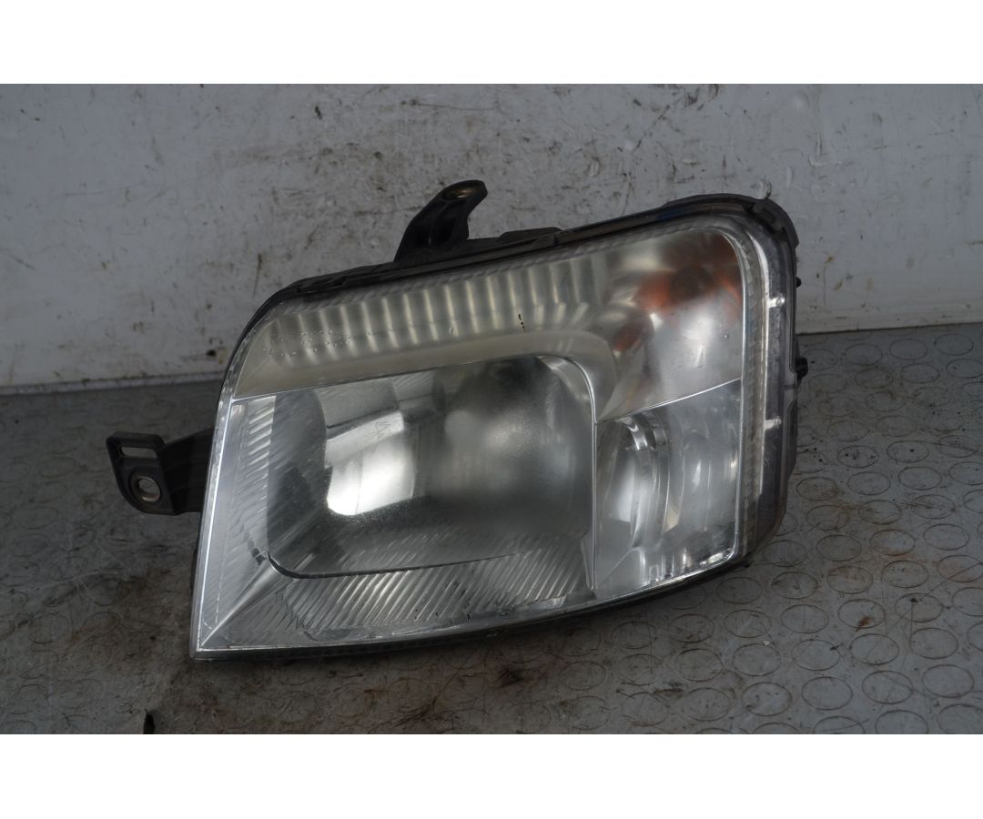 Faro Anteriore SX Fiat Panda 169 Dal 2003 al 2012 Cod 51867677  1742369513423