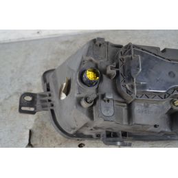 Faro Anteriore SX Fiat Panda 169 Dal 2003 al 2012 Cod 51867677  1742369513423