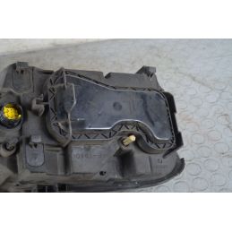 Faro Anteriore SX Fiat Panda 169 Dal 2003 al 2012 Cod 51867677  1742369513423