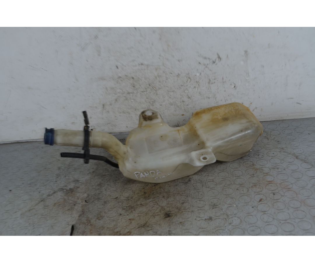 Vaschetta Acqua Tergicristalli Fiat Panda Dal 2003 al 2012 Cod 46804527  1742369967790