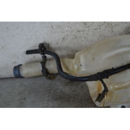 Vaschetta Acqua Tergicristalli Fiat Panda Dal 2003 al 2012 Cod 46804527  1742369967790