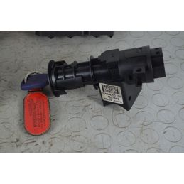 Kit Chiave Fiat Panda 1.2 Dal 2003 al 2012 Cod 46845361  1742370670573