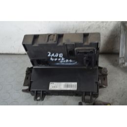 Kit Chiave Fiat Panda 1.2 Dal 2003 al 2012 Cod 46845361  1742370670573