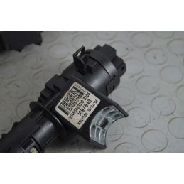 Kit Chiave Fiat Panda 1.2 Dal 2003 al 2012 Cod 46845361  1742370670573