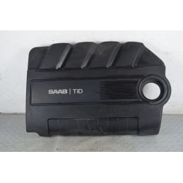 Coperchio Motore Saab 9-3  Dal 2002 al 2008 Cod 55556364  1742371442964