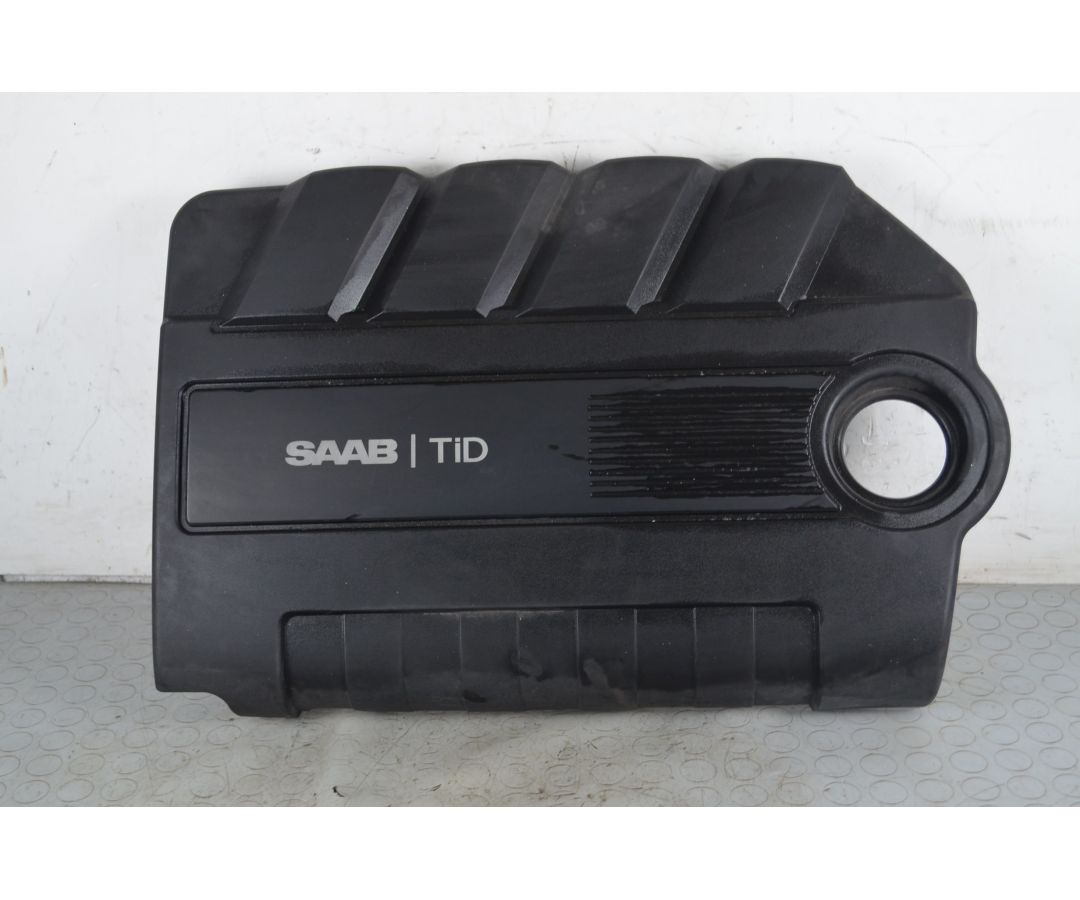 Coperchio Motore Saab 9-3  Dal 2002 al 2008 Cod 55556364  1742371442964