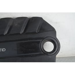 Coperchio Motore Saab 9-3  Dal 2002 al 2008 Cod 55556364  1742371442964