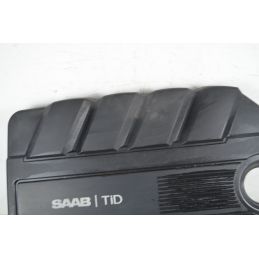 Coperchio Motore Saab 9-3  Dal 2002 al 2008 Cod 55556364  1742371442964