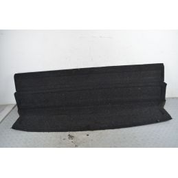 Cappelliera copribagagli posteriore Opel Meriva A Dal 2003 al 2010 Cod 460408748  1742371773105