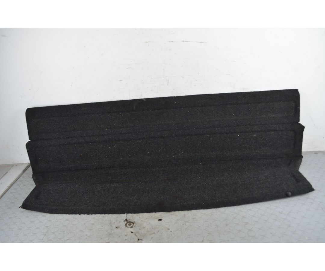 Cappelliera copribagagli posteriore Opel Meriva A Dal 2003 al 2010 Cod 460408748  1742371773105