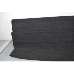 Cappelliera copribagagli posteriore Opel Meriva A Dal 2003 al 2010 Cod 460408748  1742371773105