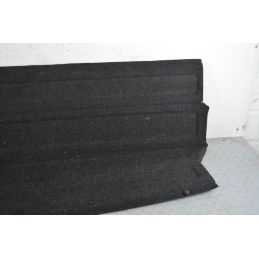 Cappelliera copribagagli posteriore Opel Meriva A Dal 2003 al 2010 Cod 460408748  1742371773105