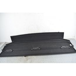 Cappelliera copribagagli posteriore Opel Meriva A Dal 2003 al 2010 Cod 460408748  1742371773105