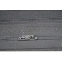 Cappelliera copribagagli posteriore Opel Meriva A Dal 2003 al 2010 Cod 460408748  1742371773105