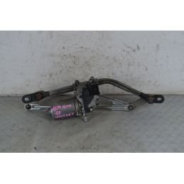 Motorino Tergicristalli Anteriore Alfa Romeo Mito  Dal 2008 al 2018 Cod W000910612V  1742371742873