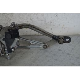 Motorino Tergicristalli Anteriore Alfa Romeo Mito  Dal 2008 al 2018 Cod W000910612V  1742371742873