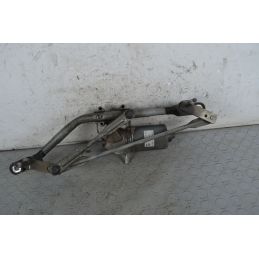 Motorino Tergicristalli Anteriore Alfa Romeo Mito  Dal 2008 al 2018 Cod W000910612V  1742371742873
