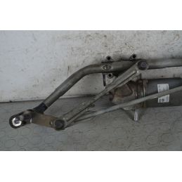 Motorino Tergicristalli Anteriore Alfa Romeo Mito  Dal 2008 al 2018 Cod W000910612V  1742371742873