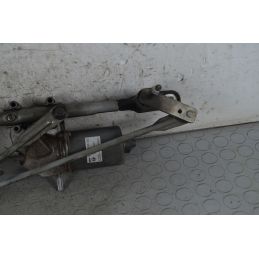 Motorino Tergicristalli Anteriore Alfa Romeo Mito  Dal 2008 al 2018 Cod W000910612V  1742371742873