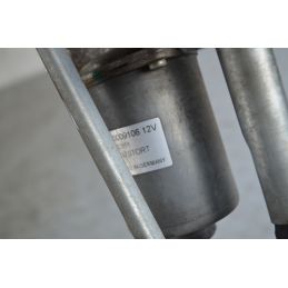 Motorino Tergicristalli Anteriore Alfa Romeo Mito  Dal 2008 al 2018 Cod W000910612V  1742371742873