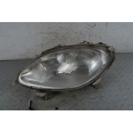 Faro Anteriore SX Smart ForTwo W450 Coupe Dal 1998 al 2007 Cod Q0001217V018000000  1742372208200
