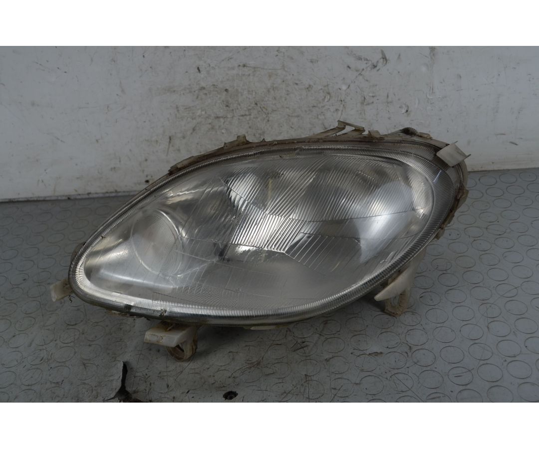 Faro Anteriore SX Smart ForTwo W450 Coupe Dal 1998 al 2007 Cod Q0001217V018000000  1742372208200