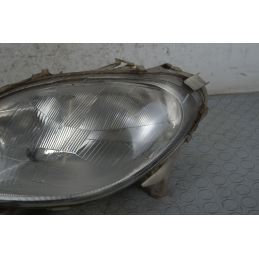 Faro Anteriore SX Smart ForTwo W450 Coupe Dal 1998 al 2007 Cod Q0001217V018000000  1742372208200