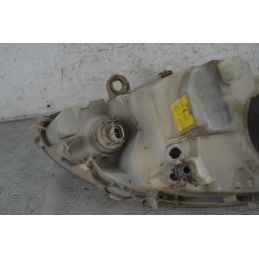 Faro Anteriore SX Smart ForTwo W450 Coupe Dal 1998 al 2007 Cod Q0001217V018000000  1742372208200