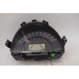 Strumentazione Contachilometri Completa Smart City Coupè W450 Dal 1998 al 2004 Cod 88546046  1742372614070