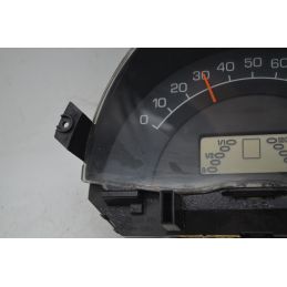 Strumentazione Contachilometri Completa Smart City Coupè W450 Dal 1998 al 2004 Cod 88546046  1742372614070
