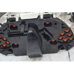Strumentazione Contachilometri Completa Smart City Coupè W450 Dal 1998 al 2004 Cod 88546046  1742372614070