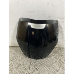 Carena Scudetto Anteriore Peugeot Tweet 125 / 150 Dal 2017 al 2020  1742372909718