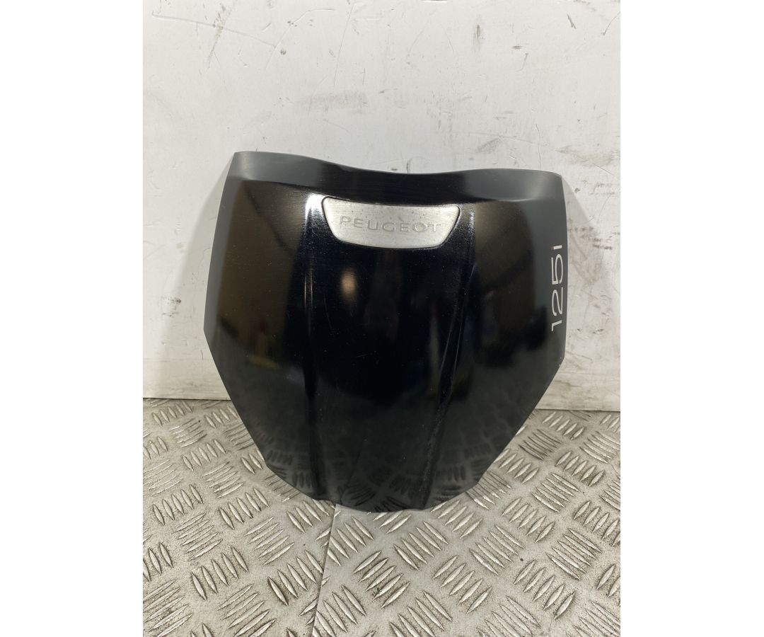 Carena Scudetto Anteriore Peugeot Tweet 125 / 150 Dal 2017 al 2020  1742372909718