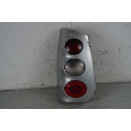 Fanale Stop Posteriore SX Smart ForTwo W450 Dal 1998 al 2007 Cod Q0012860V001000000  1742372956439