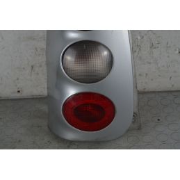 Fanale Stop Posteriore SX Smart ForTwo W450 Dal 1998 al 2007 Cod Q0012860V001000000  1742372956439