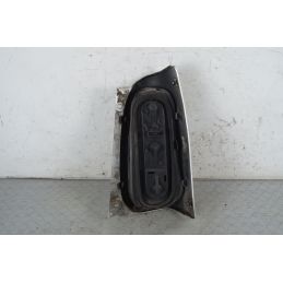 Fanale Stop Posteriore SX Smart ForTwo W450 Dal 1998 al 2007 Cod Q0012860V001000000  1742372956439