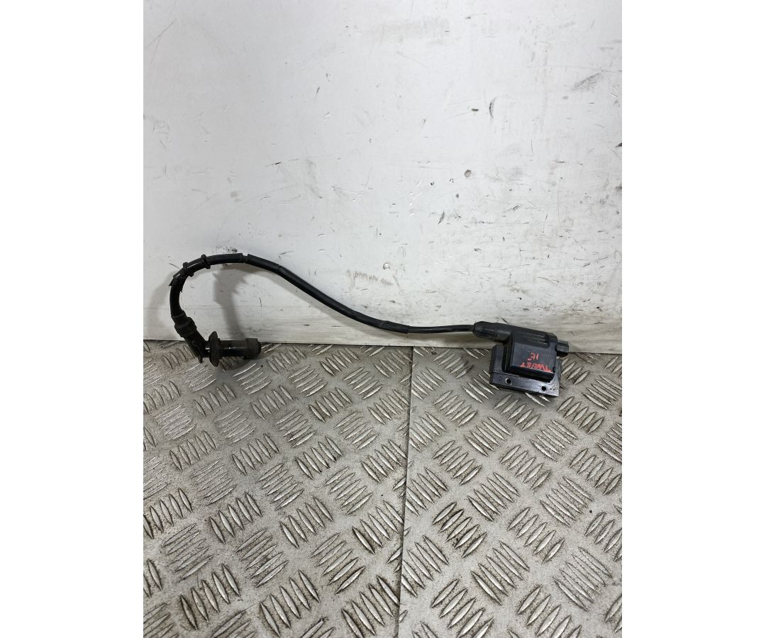 Bobina Accensione Peugeot Tweet 125 / 150 Dal 2017 al 2020 COD 3051A-F6T-0001  1742373632936