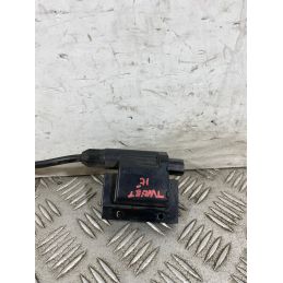 Bobina Accensione Peugeot Tweet 125 / 150 Dal 2017 al 2020 COD 3051A-F6T-0001  1742373632936