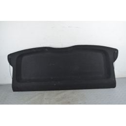 Cappelliera copribagagli posteriore Alfa Romeo MiTo Dal 2008 al 2011 Cod 156085449  1742373881600