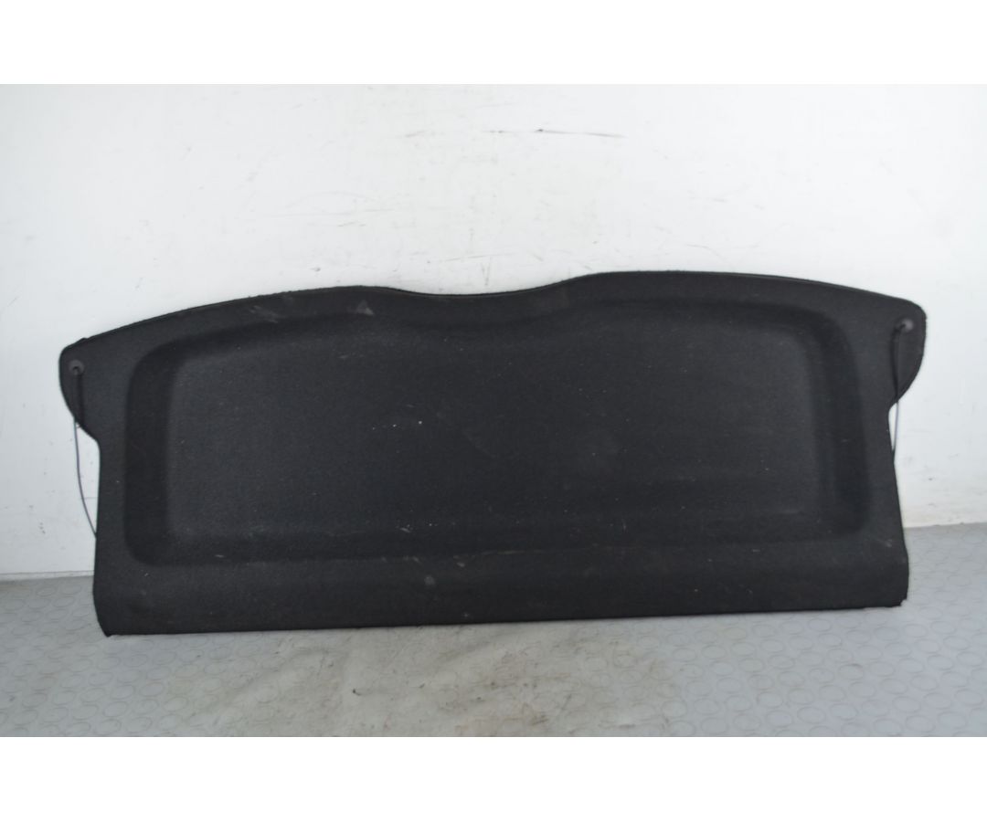 Cappelliera copribagagli posteriore Alfa Romeo MiTo Dal 2008 al 2011 Cod 156085449  1742373881600